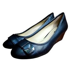 Alex Marie “Greer” Women’s Wedge Shoes Size 8.5M
